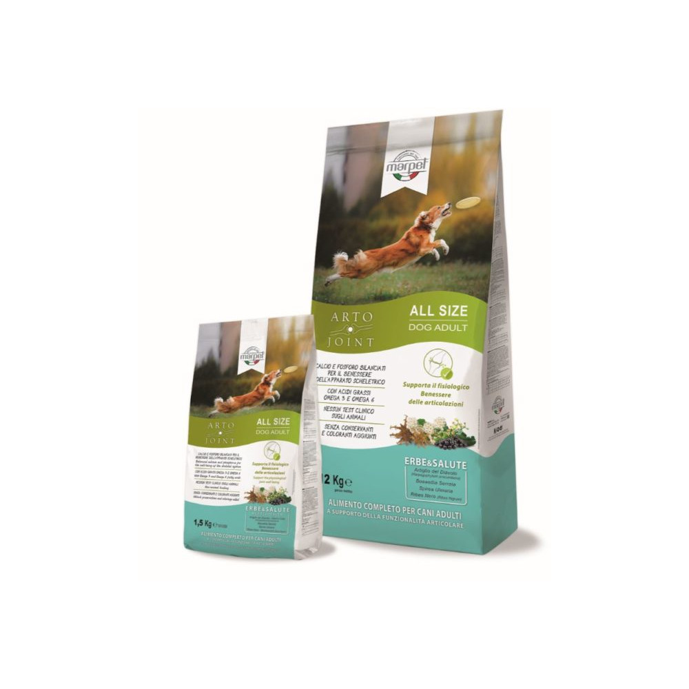 ARTOJOINT MEDIO 12KG