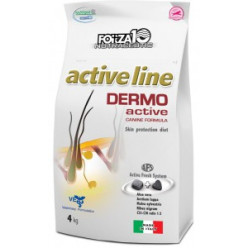 F 10 DERMO ACTIVE 10KG