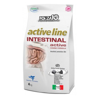 F10 INTESTINAL ACTIVE 10KG