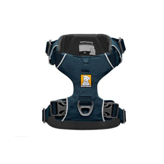 FRONT RANGE HARNESS BLUE MOON XS