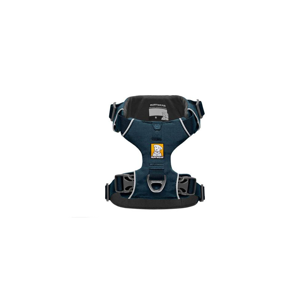 FRONT RANGE HARNESS BLUE MOON XS