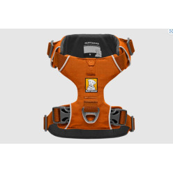 FRONT RANGE HARNESS ORANGE S