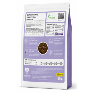 My Feed Vet Gatto Cura Digestiva 1,5kg | Proteine Idrolizzate