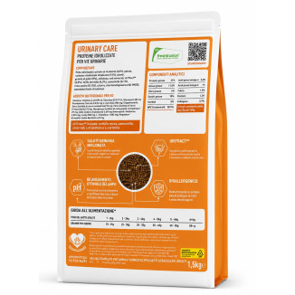 My Feed Vet Gatto Urinary Care 1,5kg | Proteine Idrolizzate