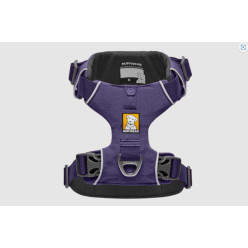 FRONT RANGE HARNESS PURPLE SAGE L/XL