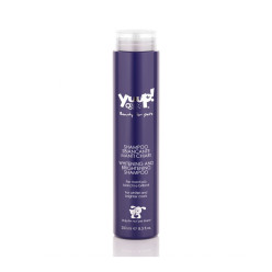 Yuup! Shampoo Manti Bianchi e Chiari | Anti-Giallo
