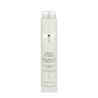 Yuup! Shampoo Cuccioli e Pelli Sensibili Cani e Gatti