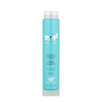 Yuup! Shampoo Controlla Odore Cani e Gatti | Deodorante