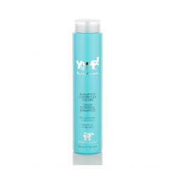 Yuup! Shampoo Controlla Odore Cani e Gatti | Deodorante