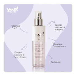 Yuup! Scioglinodi Lucidante Cani e Gatti 150 ml