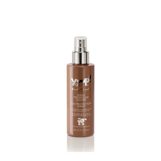 Yuup! Protezione Solare Cani e Gatti Spray 150 ml