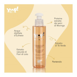 Yuup! Lozione Contorno Occhi Cani e Gatti 150 ml