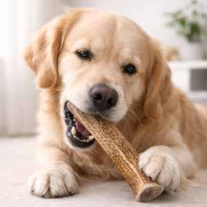 Snack Masticativi per Cani | Igiene Orale e Benessere