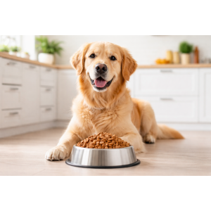 Mangime secco per cani adulti e cuccioli | Hobby Pet