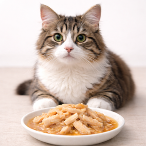 Umido per Gatti | Paté, Bocconcini e Filetti di Qualità