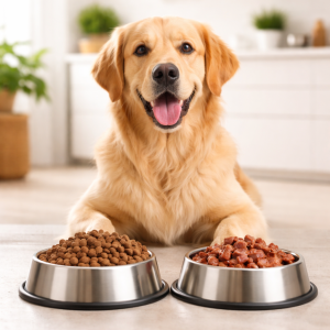 Alimenti per Cani | Crocchette, Umido e Diete