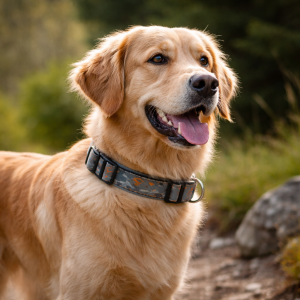 Collari per Cani Resistenti e Regolabili | Hobby Pet