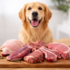 Crocchette multiproteiche cane appetibili | Hobby Pet