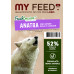 My Feed small breed Anatra patate dolci e arance 2kg