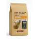My Feed Tacchino con patate dolci e mirtilli rossi 2kg