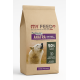 My Feed Anatra con patate dolci e arance 6kg