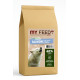 My Feed Puppy taglia grande salmone con patate dolci e verdure 12kg