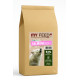 My Feed small breed Salmone con trota patate dolci e asparagi 2kg