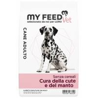 My Feed Vet Cura della Cute 1,5KG