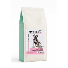 My Feed Vet Cura della Cute 1,5KG