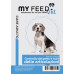 My Feed Vet peso e articolazioni 1,5KG