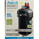 Askoll Pratiko 3.0 filtro esterno 