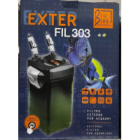 Blubios Extern Fil303 filtro esterno 