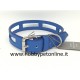 Mellcollar Small Blu (29-35 cm)