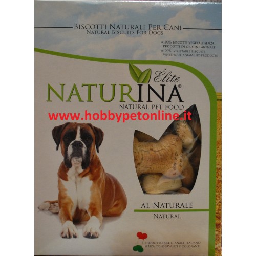 Naturina biscotti al naturale 400 gr  Articoli per animali, vendita online  acquari, alimenti ed accessori per cani, gatti, crocchette, pesci  tropicali, roditori, uccellini, acquariologia