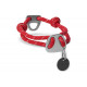 Ruffwear Knot-a-collar Large rosso