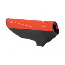 Ruffwear Cappottino Cloud sockeye red XXS