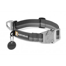 Ruffwear collare Top Rope Twilight Gray