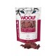 Woolfsnack Filetto di Anatra 100gr