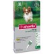 Advantix cane 0-4 kg