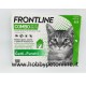 Frontline Combo gatto 6 pipette