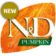 N&D Pumpkin Farmina