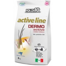 Forza 10 Dermo Active 10 kg