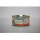 Naturina umido gatto tonno con prosciutto 70 gr