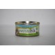 Naturina umido gatto tonno con olive 70 gr