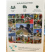  Birdfy Mangiatoia uccellini da giardino con telecamera