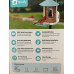  Birdfy Mangiatoia uccellini da giardino con telecamera