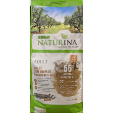 Naturina Adult Elite 12 kg