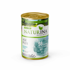 Naturina Elite Umido Age Plus 400g