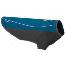 Ruffwear Cappottino Cloud blue moon S