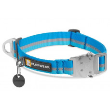 Ruffwear collare Top Rope Blue Dusk